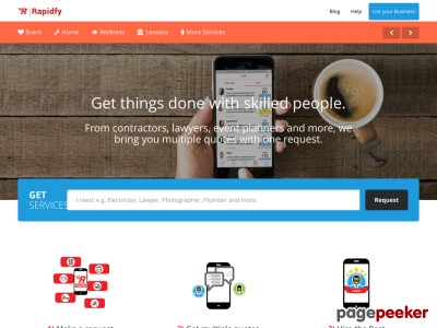 rapidfy.com