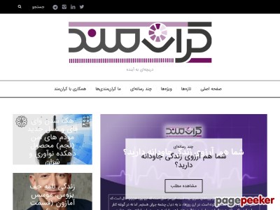 karanmand.com