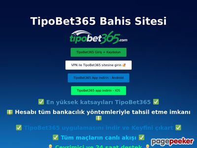 tipobet.cc