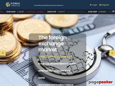 forex-tg.pro
