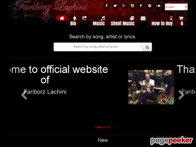 lachini.com