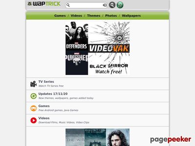 redwap.com