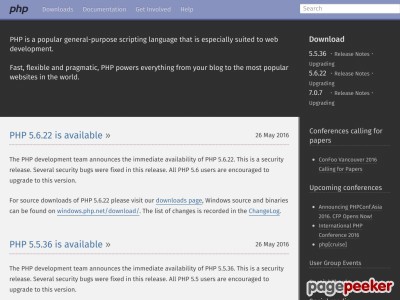 php.net