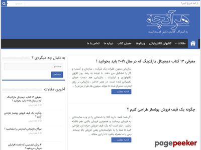 haranche.com