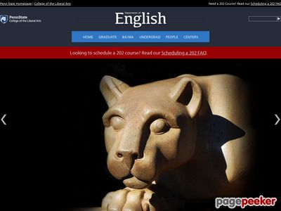 english.la.psu.edu