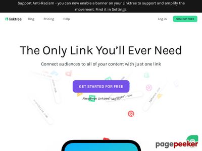 linktr.ee