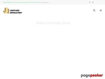 amin-upholstery.co.uk