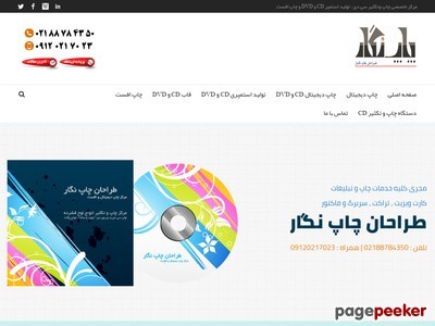 chapnegar.com