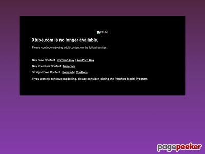 xtube.com