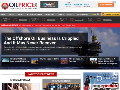 oilprice.com