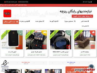 rizche.com