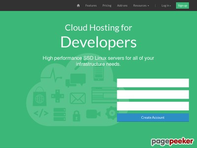 linode.com
