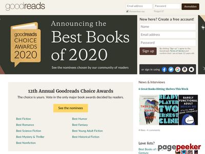 goodreads.com