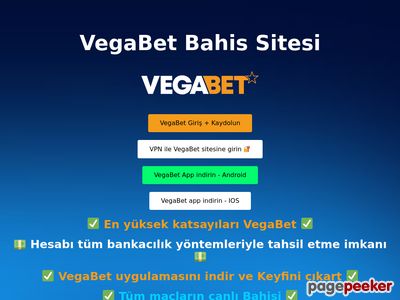 vegabet.live