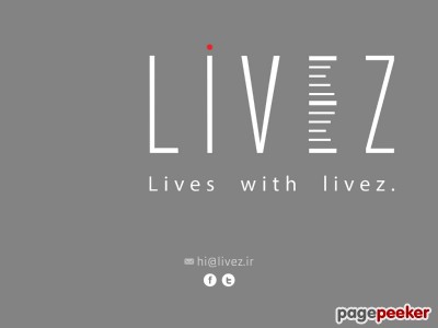 livez.ir