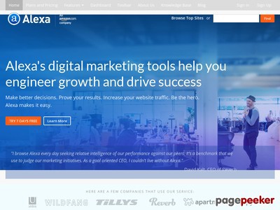 alexa.com