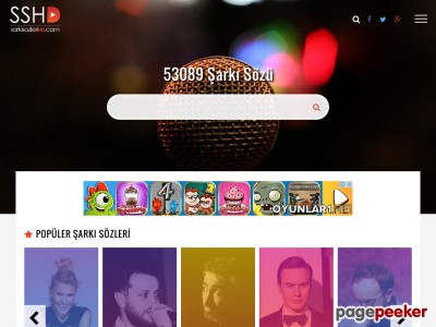 sarkisozlerihd.com