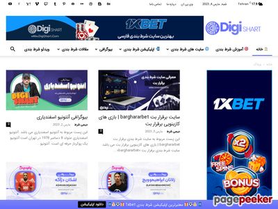 digishart.com