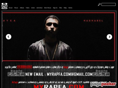 myrapfa.com