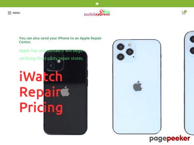 mobilexpressfix.com
