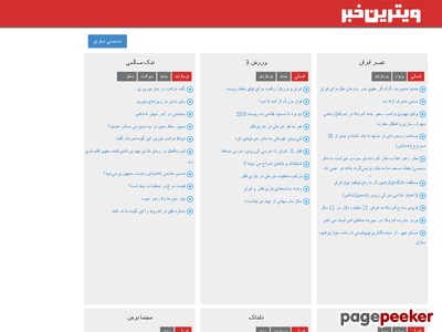vitrinekhabar.com